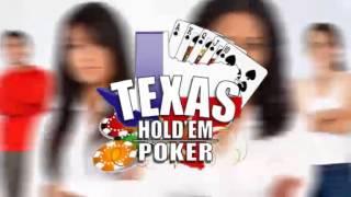 Welcome to Texas Hold 'EM