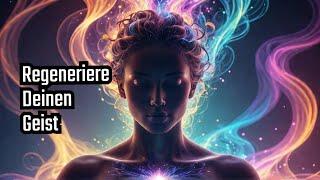 Erwecke Deine Heilkräfte | 432Hz Alpha-Wellen: Die ultimative Regeneration für Körper, Geist & Seele