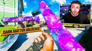 I UNLOCKED the DARK MATTER SIRIN 9MM and it's BROKEN! (Black Ops 6 Hit List Event)