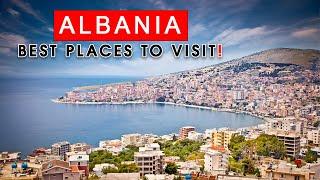 Albania Tourist Attractions : 10 Best Places to visit in Albania