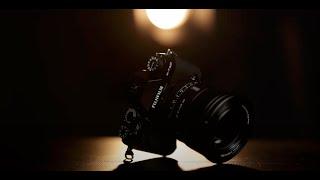 Fujifilm X-T50 Full Review - Not At All What I Expected! 