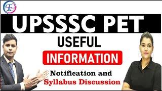 Upsssc pet notification 2021 | Prepare yourself with FUTURE TIMES COACHING expert faculties