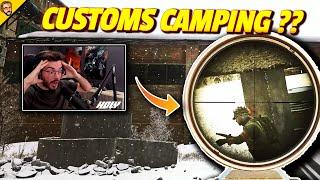 Das neue Customs könnte ein Problem werden... - Tarkov Highlight