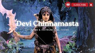 Chinnamasta Theme Soundtrack (Extended Version) | Mahakali | Saanchi's Creation