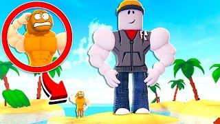  КО МНЕ ЗАШЕЛ СОЗДАТЕЛЬ КАЧКА! | Roblox