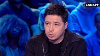 Rodri ou Vini: la position ferme de samir nasri sur le Ballon d'or polémique