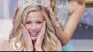 Virginia Beach teen ready for Miss Teen USA pageant