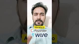 Payoneer and Wise Alternative Elevate Pay USD Banking Account Create Karna Ka Masla