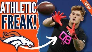 Denver Broncos Just Got A BIG Answer at the NFL Combine...