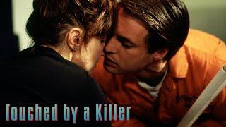 Touched By A Killer | Full Movie | Isabella Hofmann | James Wilder | Erin Gray | Louise Fletcher