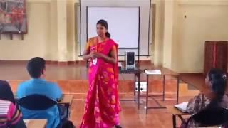 Introduction to HRM | Complete Management Training by Dr.Vanitha