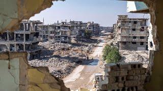 Siria, la caduta del regime di Assad per gli Stati membri dell'Ue e le loro politiche di asilo