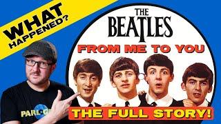 The Beatles Most Overlooked Single - From Me To You | 60th Anniversary