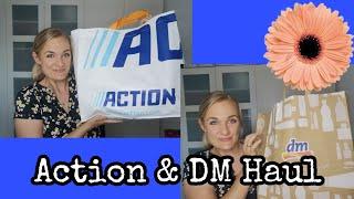 Action und DM Haul Juni 2021 | Sommer Haul | VERLOSUNG