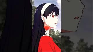 Yor Forger ️ [ AMV | Edit ] - SpyXFamily | @h3rxh.vfx0 | #amv #anime #amvanime