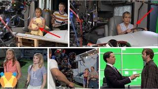 We're the Millers Behind the Scenes - Full Compilation