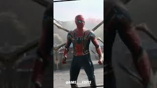 Peter Parker(spider man)||AMS EDITS||#shorts #trending #fampage #youtube #fam