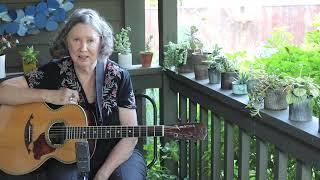 Acoustic Guitar Lesson: An Easy Introduction to Ragtime Guitar with Mary Flower