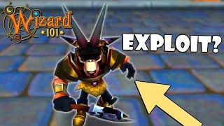 Wizard101: The Pet Exploit Situation Just Got A LOT More Complicated.