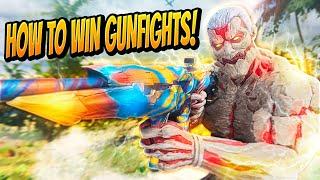 Start Winning More GUNFIGHTS & IMPROVE at Warzone Now! Warzone Guide (How To Win Gun Fights) Tips