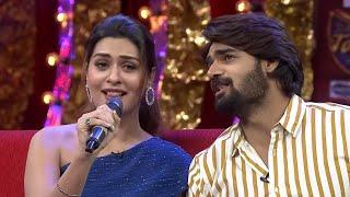 Konchem Touch Lo Unte Chepta - Celebrity Talk Show - Karthikeya & Payal Rajput - Zee Telugu