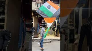 1 Like  For Our Country *INDIA* || HAPPY REPUBLIC DAY  #kite #patang #kites