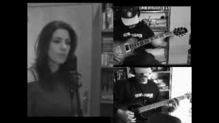 "Still Got the Blues" - (Gary Moore Tribute) -   by  Su and Miquelet