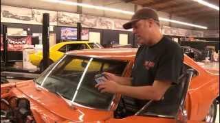 FAST™ Quick Tech: Installing The EZ-EFI 2.0®