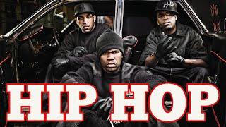 2000s HIP HOP MIX ~ DJ XCLUSIVE G2B ~ G-Unit, Lil Jon, Busta Rhymes, OutKast, Missy, Dr. Dre & More