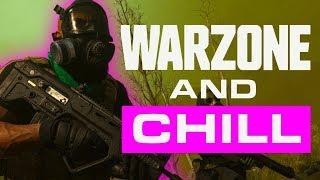 25TH WARZONE WIN + UPDATES | Call of Duty: Warzone | JusReloaded