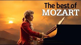моцарт слушать | 1 из величайших композиторов 18 века и самые известные произведения 