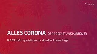 Alles Corona - DIAKOVERE öffnet wieder für Besucher