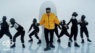 CrazyBoy - Damn Girl feat. Jackson Wang (Official Music Video)