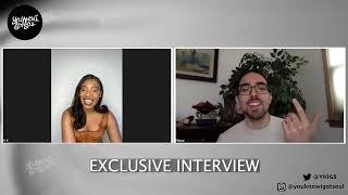 Hailey Kilgore Talks New EP Desire and Devotion, Working With Adam Blackstone, Broadway (Interview)