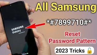 how to unlock samsung galaxy all phones forgot pin on samsung/mobile ka lock kaise tode New Trick 