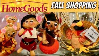 Shopping Fall Decor Home Goods Pigeon Forge