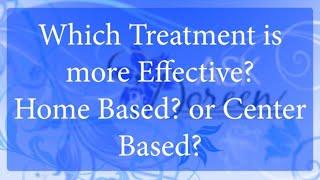 Ask Dr. Doreen | What's Better? Home or Center Based ABA?