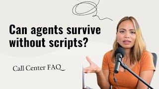 Here's How Call Center Scripts Work