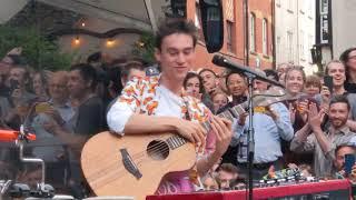 Jacob Collier  - The Sun Is In Your Eyes - Lean On Me (Bill Withers Cover) - Live in Bristol 2022