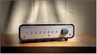 Peachtree Audio Nova150: Is this my new reference Integrated Amp?