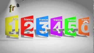 Logo France Televisions