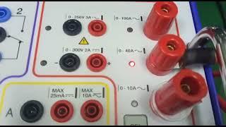 ISA Test T1000 Relay Test Repair & Calibration by Dynamics Circuit (S) Pte. Ltd.