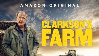 CLARKSON'S FARM - TRAILER UFFICIALE | AMAZON PRIME VIDEO