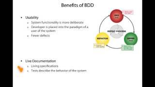 02 BDD Overview