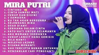 Mira Putri - Cintaku Ageng Musik Full Album Terbaru 2022