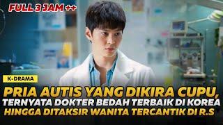 FULL! KISAH DOKTER AUTIS JENIUS YANG BERHASIL MEMIKAT WANITA CANTIK | DRAMA SUB INDO