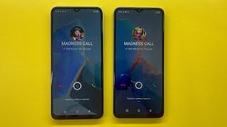 Incoming Call and Boot Animation infinix HOT 30i vs infinix SMART 7 HD / Cool Call