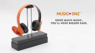 U Mobile - Music-Onz