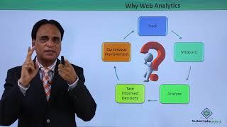 Web Analytics - Introduction