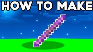 How To Get & Use Debug Stick In Minecraft Bedrock Edition!